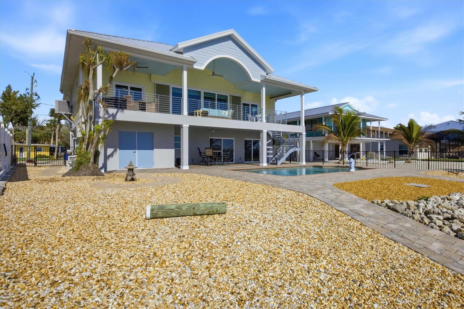 LEMON BAY PARK - Residential