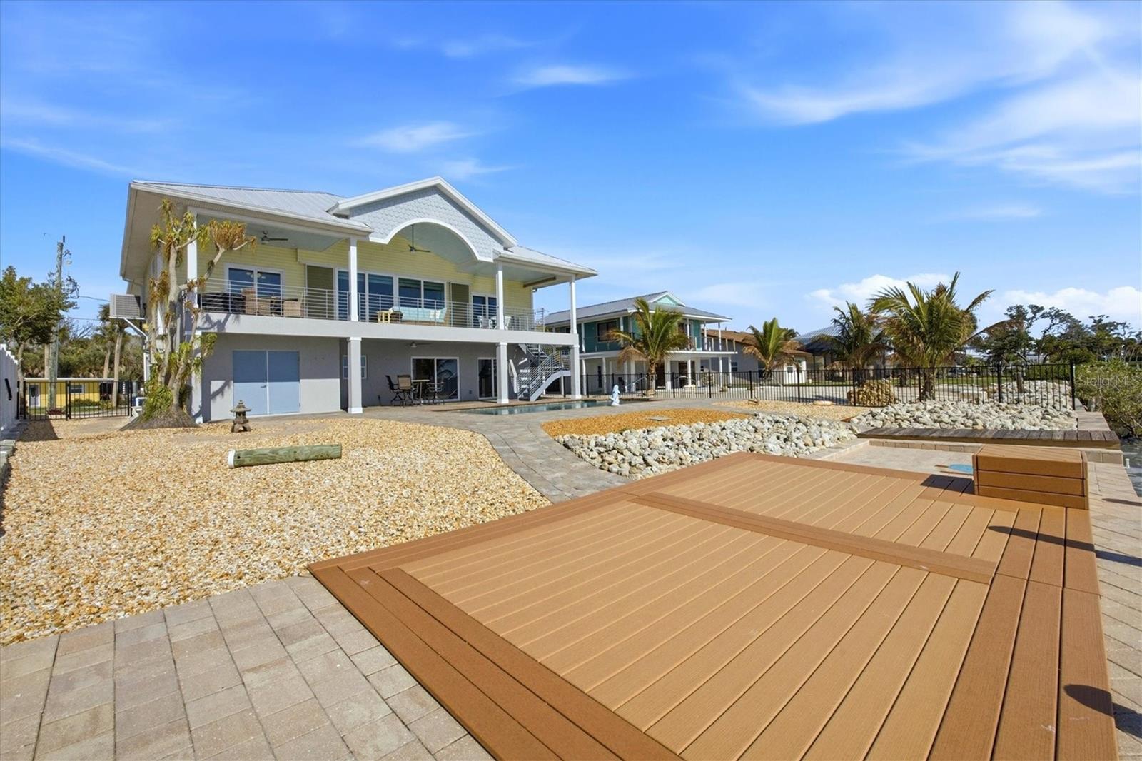 LEMON BAY PARK - Residential