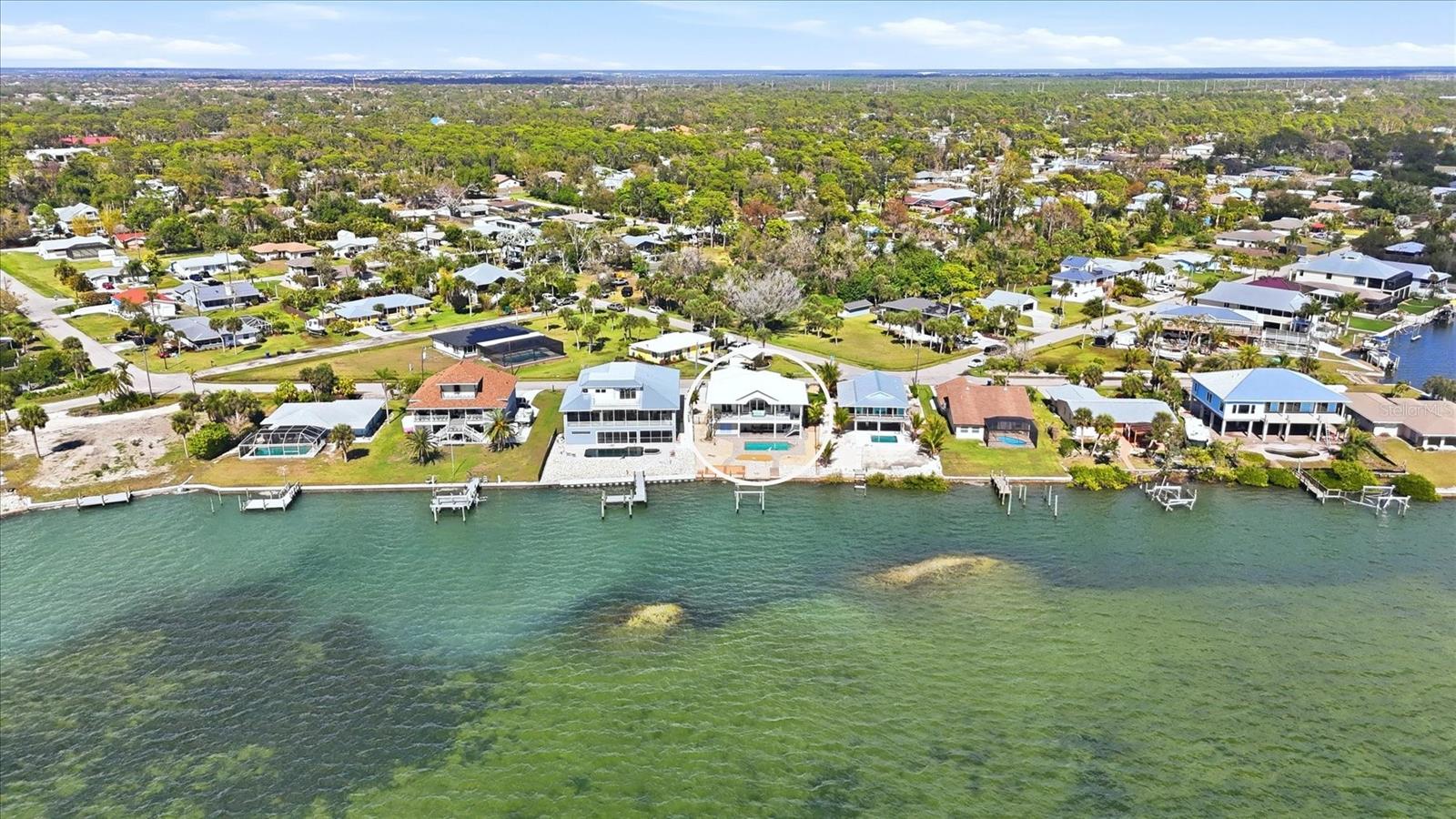 LEMON BAY PARK - Residential