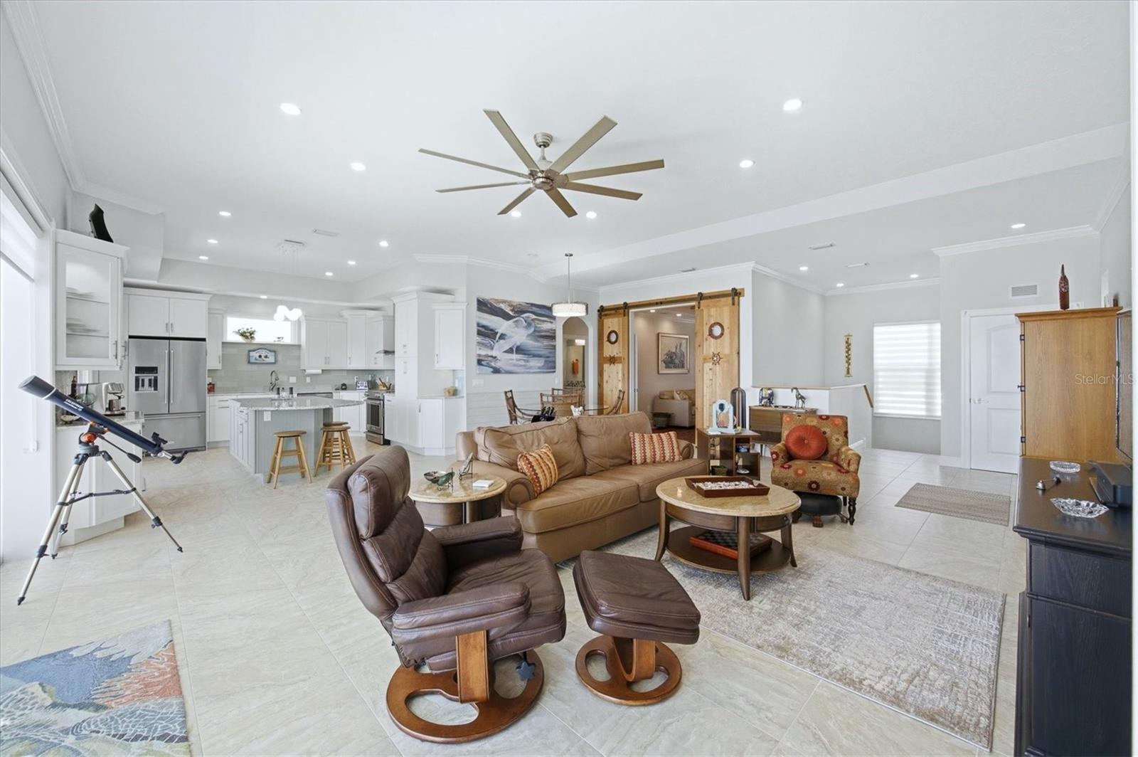 LEMON BAY PARK - Residential