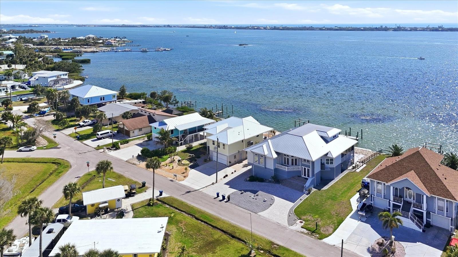 LEMON BAY PARK - Residential