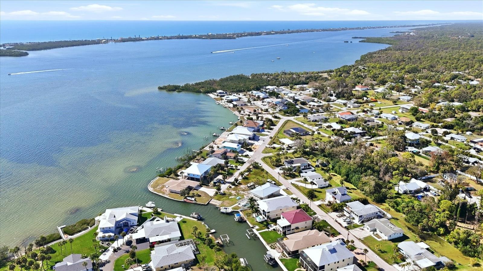 LEMON BAY PARK - Residential