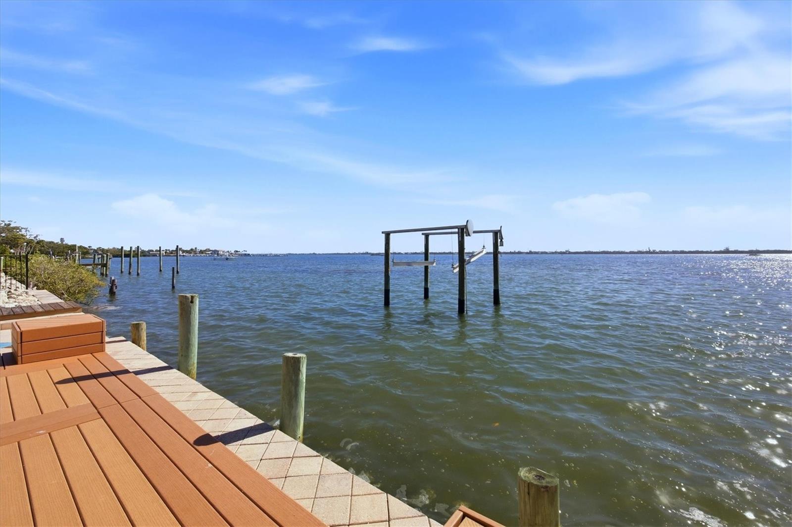 LEMON BAY PARK - Residential