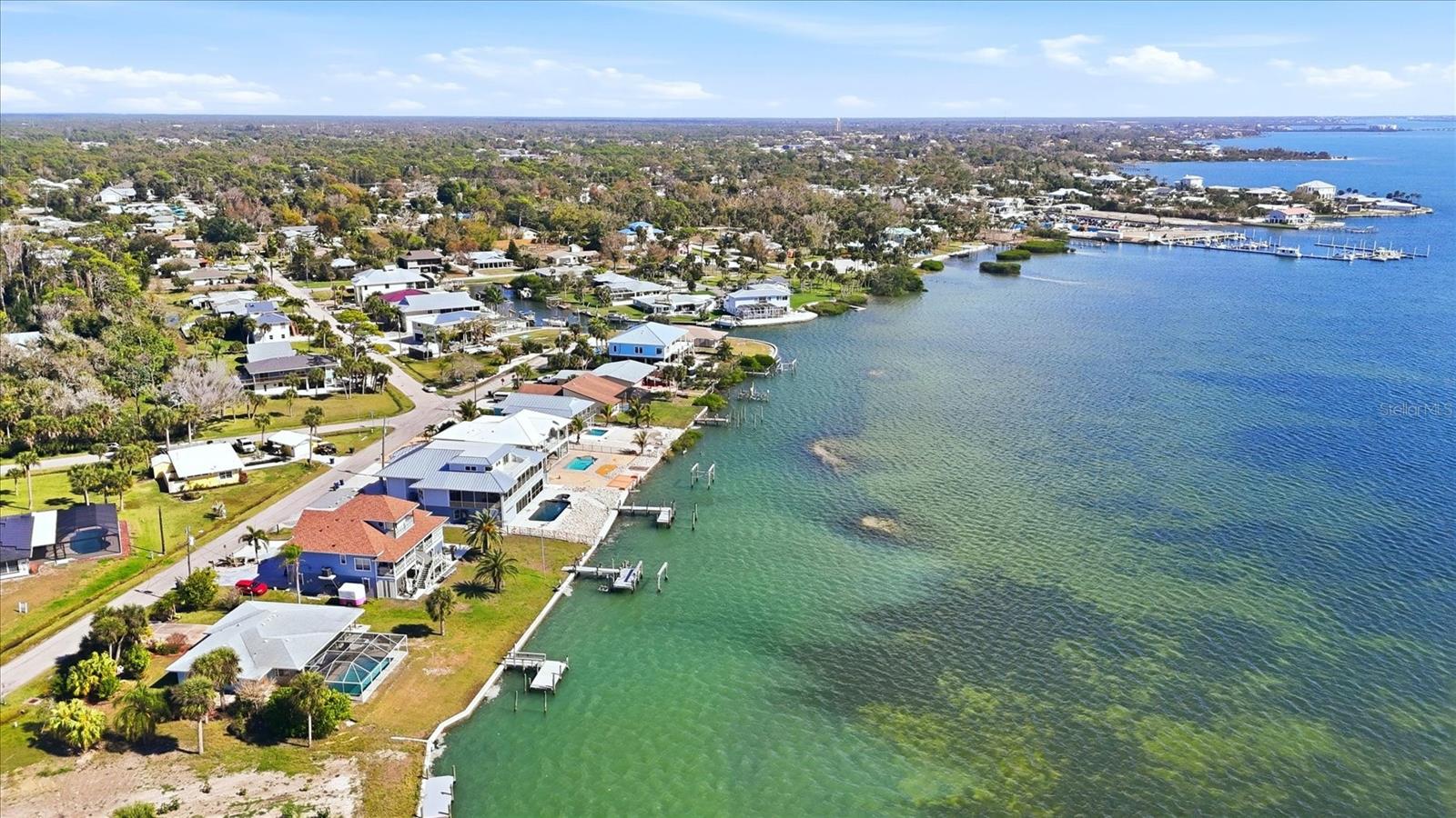 LEMON BAY PARK - Residential