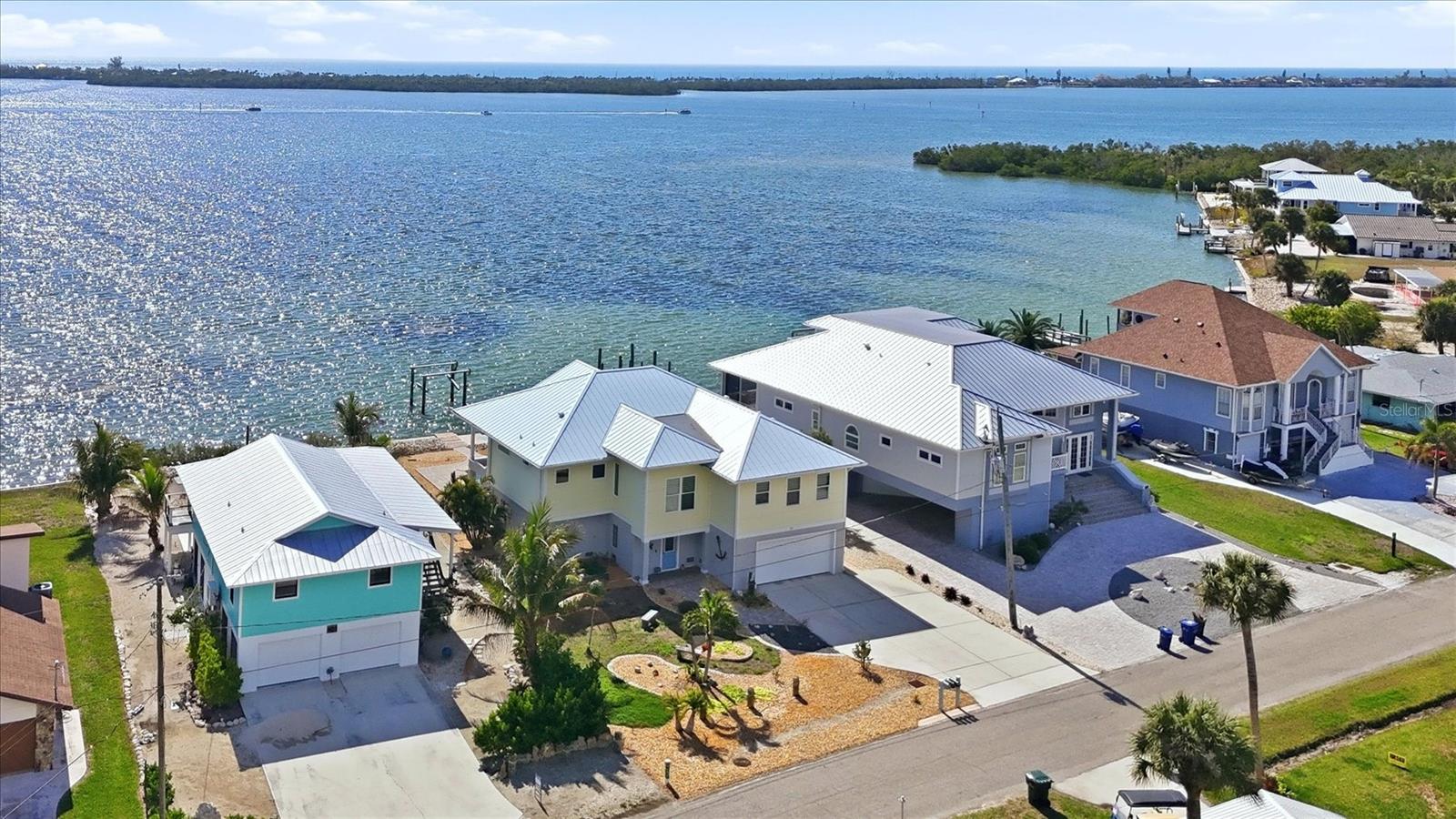 LEMON BAY PARK - Residential