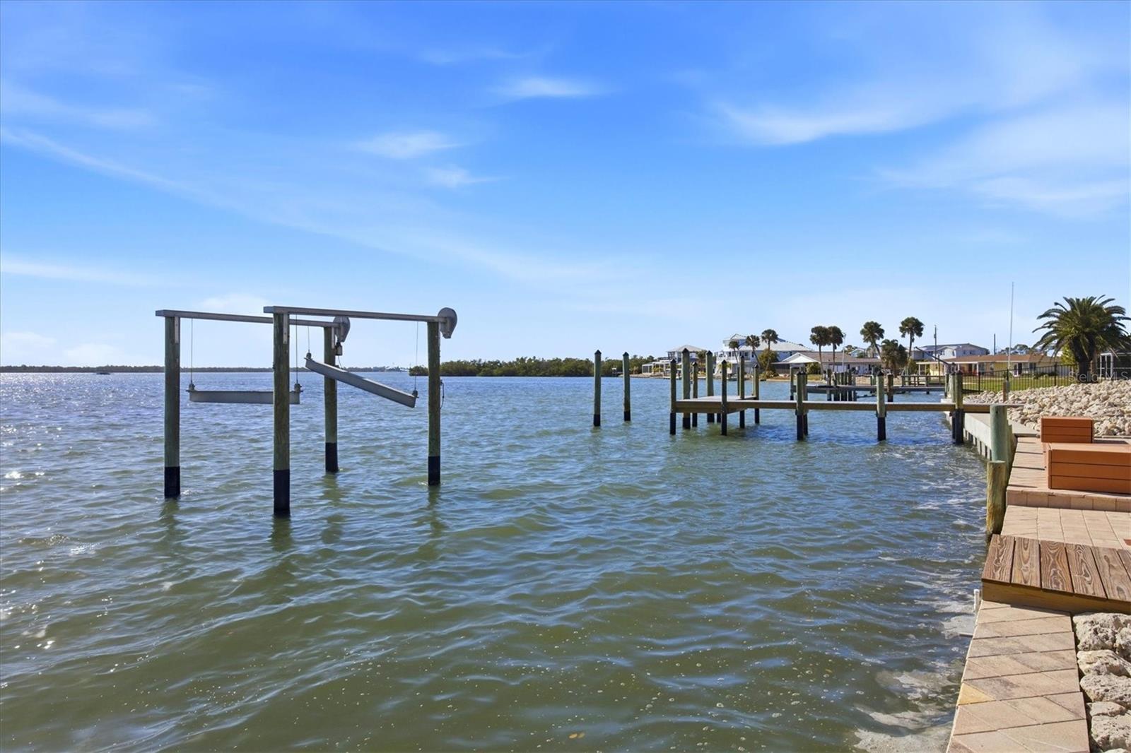 LEMON BAY PARK - Residential