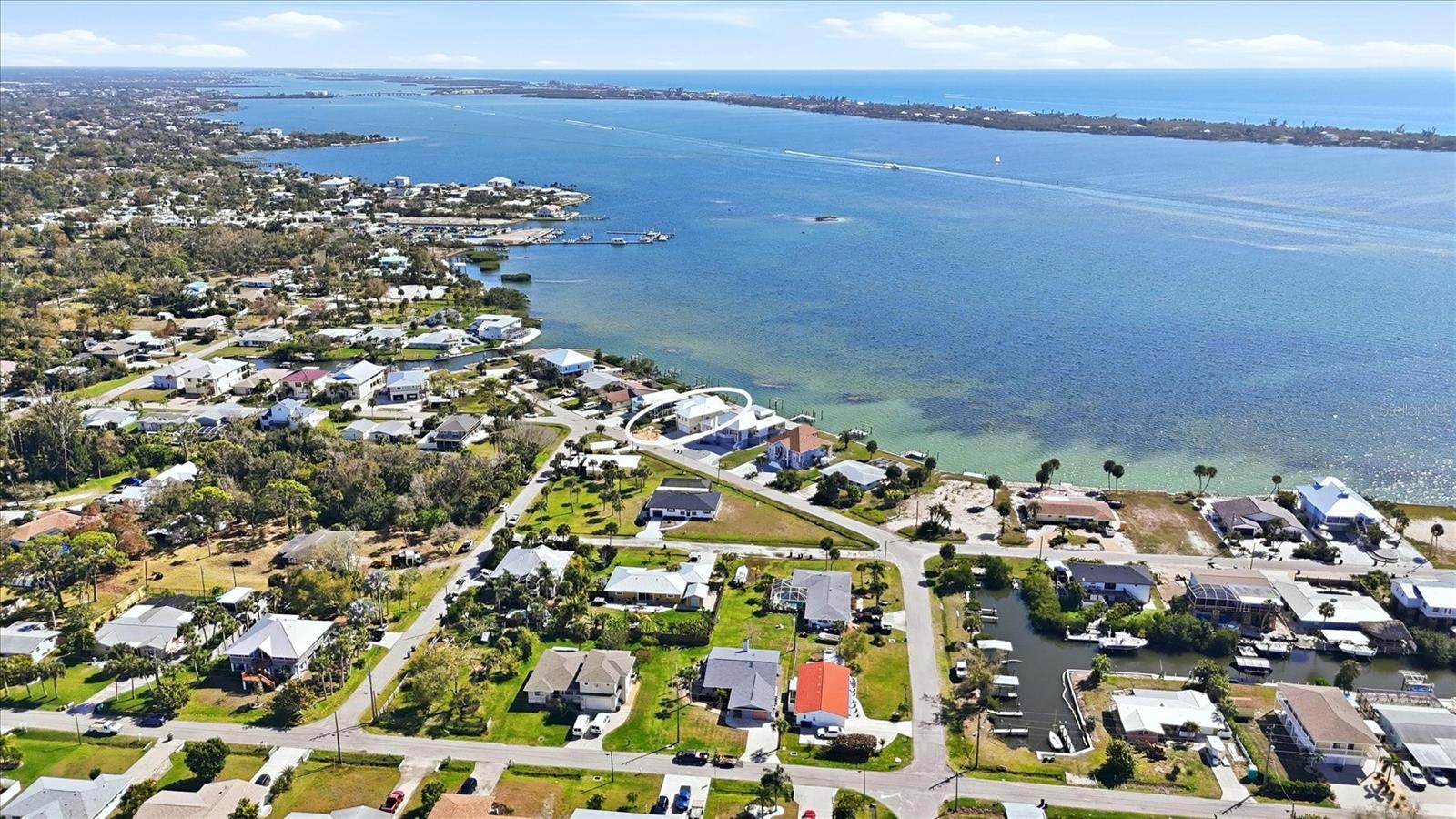 LEMON BAY PARK - Residential