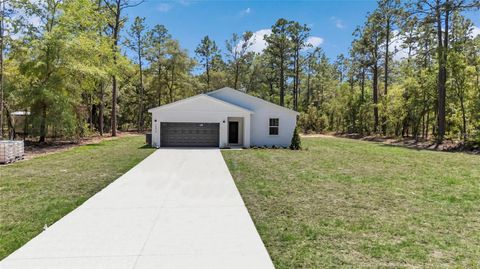 Photo of 13274 SW 82nd Lane, Dunnellon, FL 34432 (MLS # O6286883)