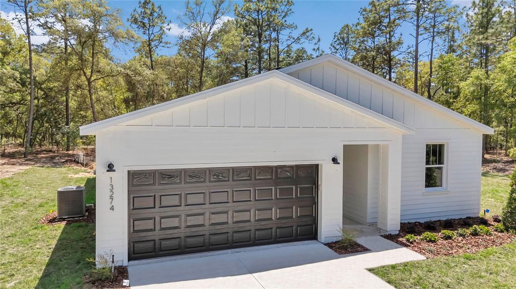 Photo of 13274 SW 82nd Lane, Dunnellon, FL 34432 (MLS # O6286883)