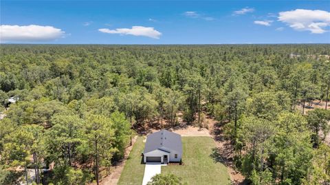Photo of 13274 SW 82nd Lane, Dunnellon, FL 34432 (MLS # O6286883)