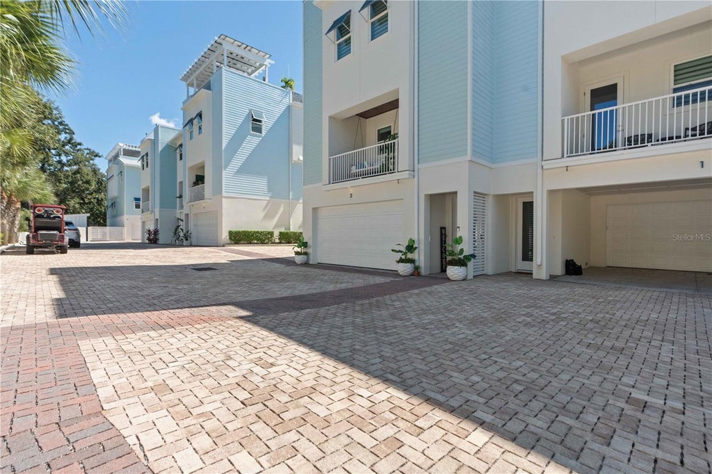 Photo of 1413 Bayshore Boulevard #2, Dunedin, FL 34698 (MLS # TB8557324)