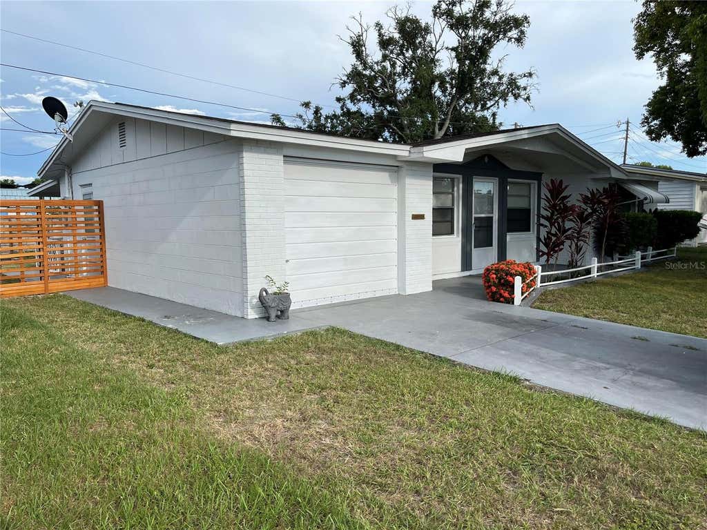 Photo of 3632 Pensdale Drive, New Port Richey, FL 34652 (MLS # O6432729)