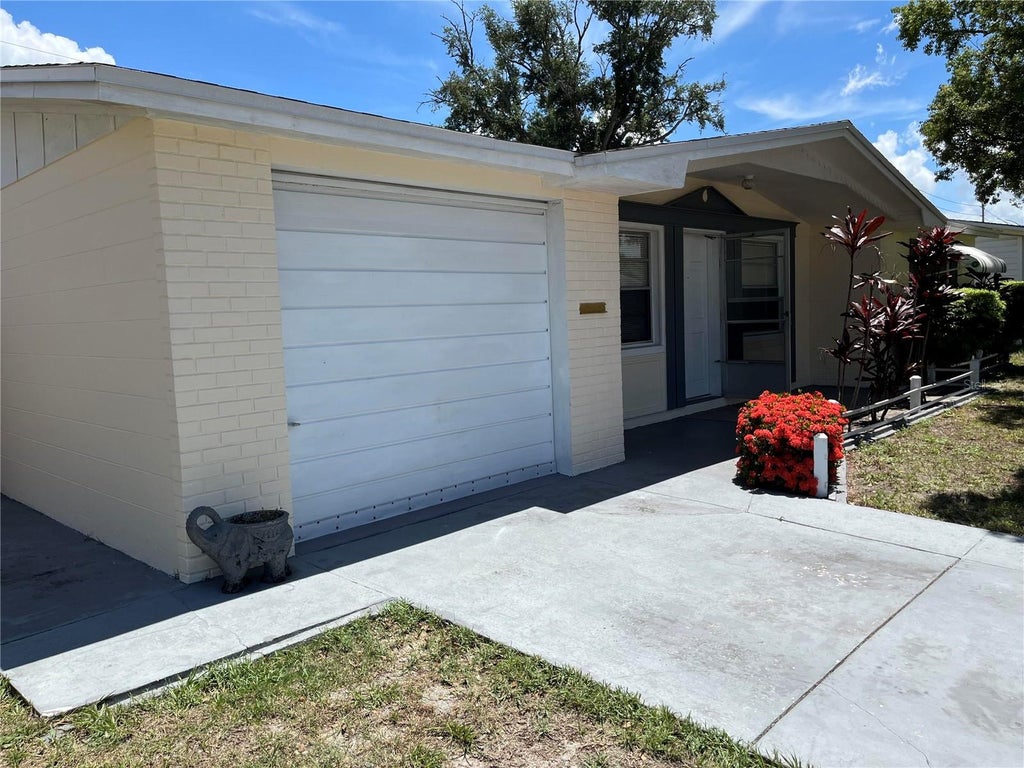 Photo of 3632 Pensdale Drive, New Port Richey, FL 34652 (MLS # O6432729)