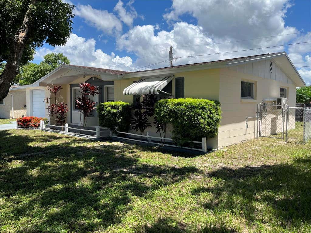 Photo of 3632 Pensdale Drive, New Port Richey, FL 34652 (MLS # O6432729)