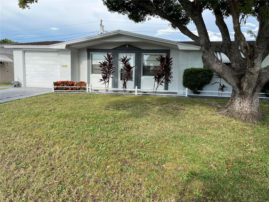 Photo of 3632 Pensdale Drive, New Port Richey, FL 34652 (MLS # O6432729)