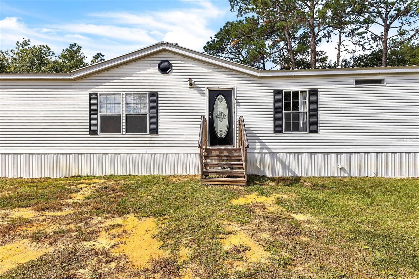 MIRROR LAKE BEACHES - Residential