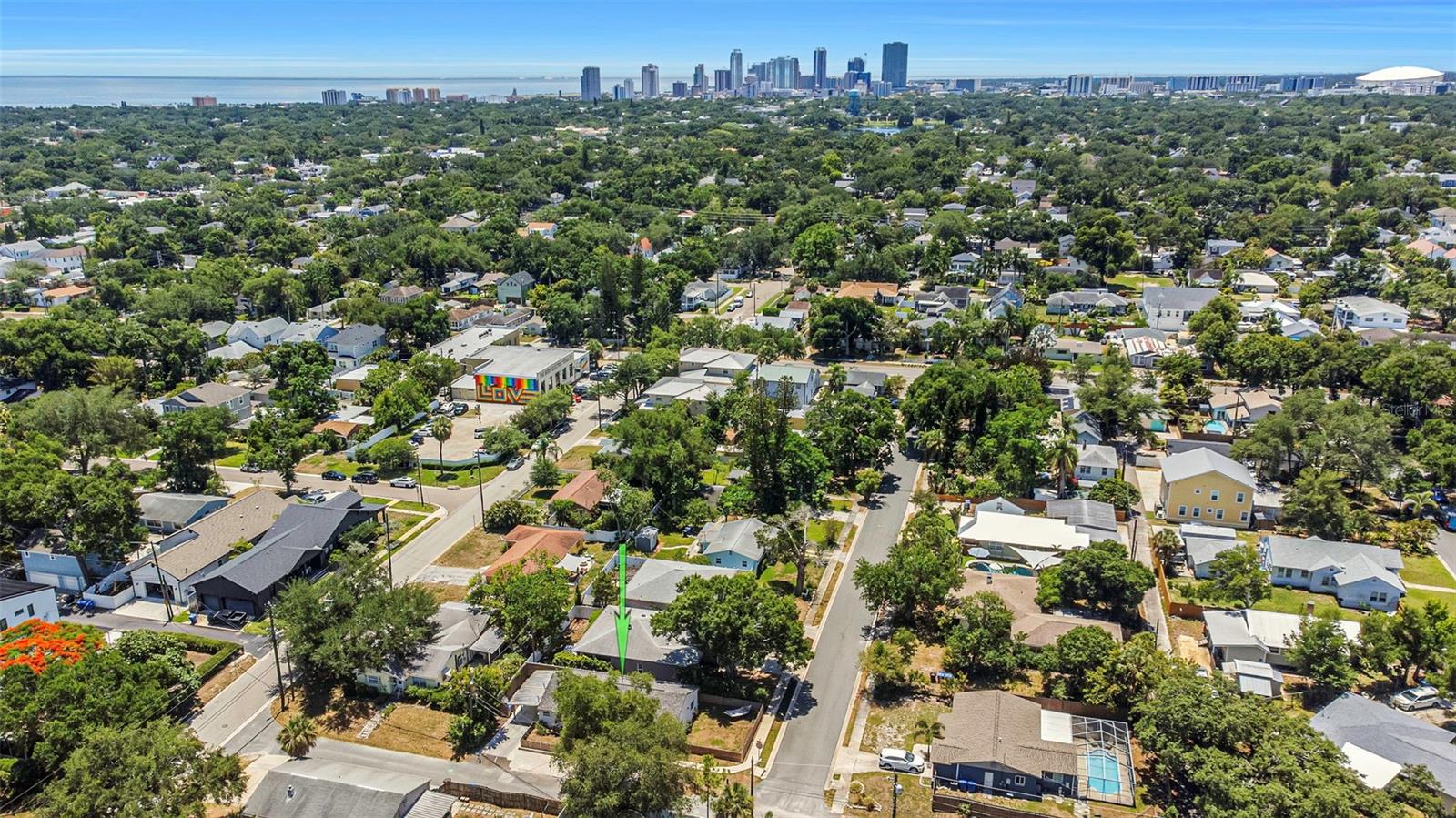 HARPER TERRACE - Residential