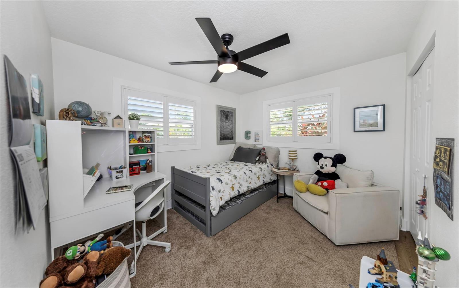 HARPER TERRACE - Residential