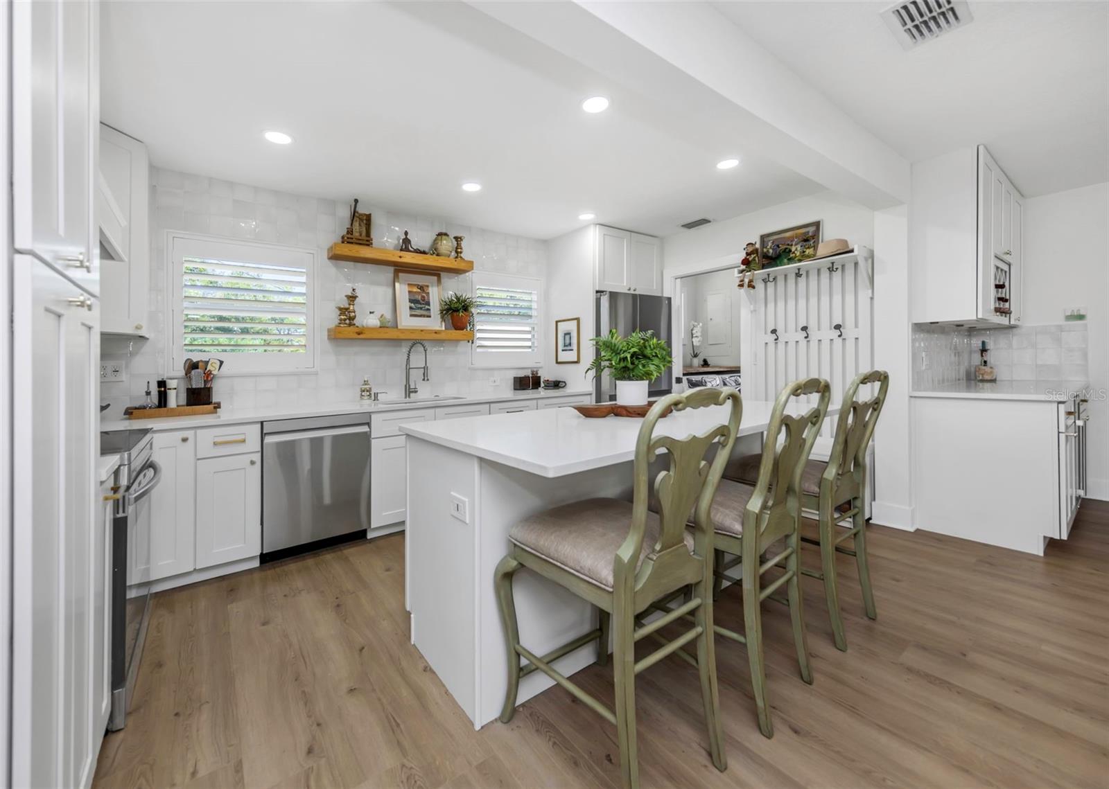 HARPER TERRACE - Residential