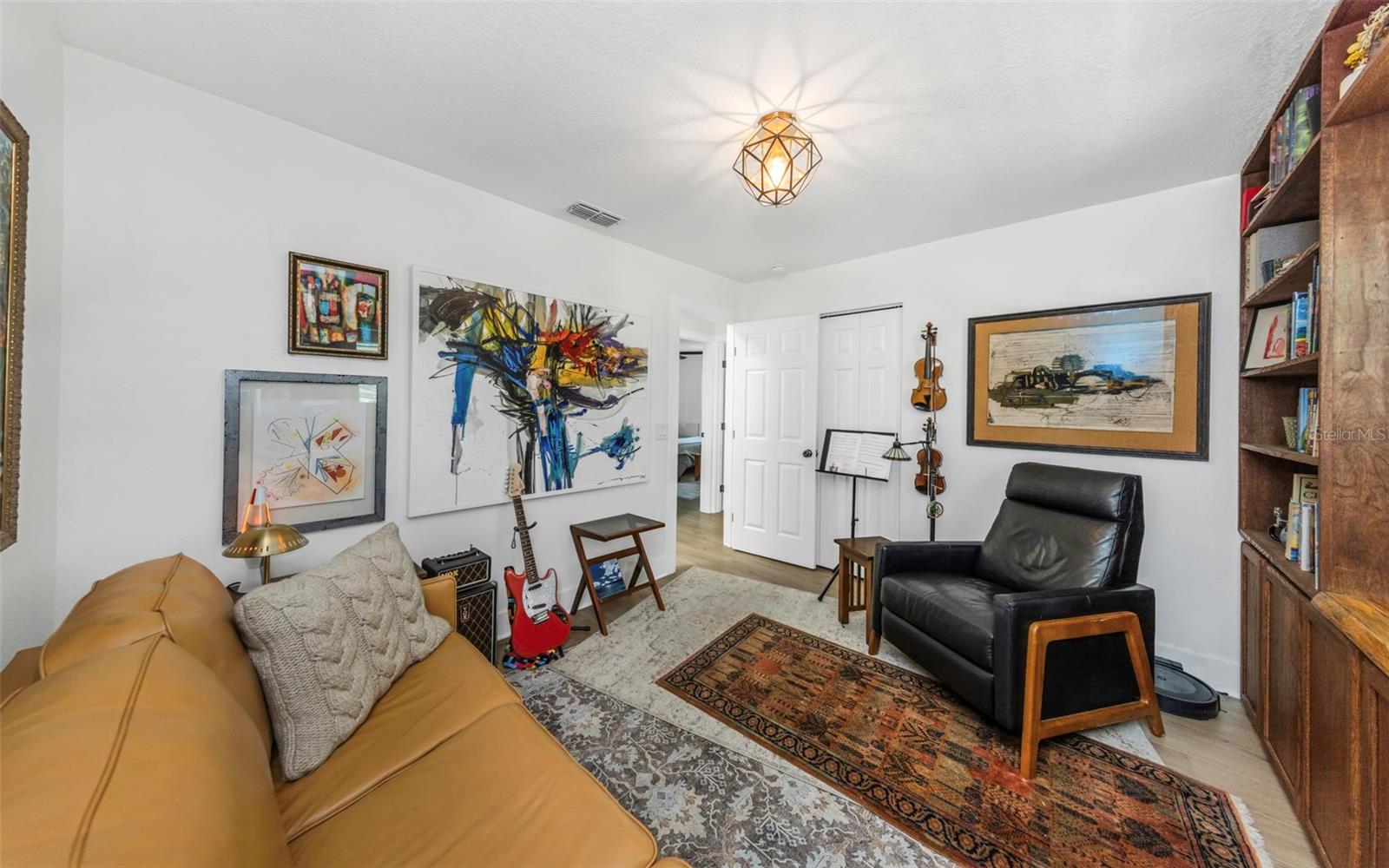 HARPER TERRACE - Residential