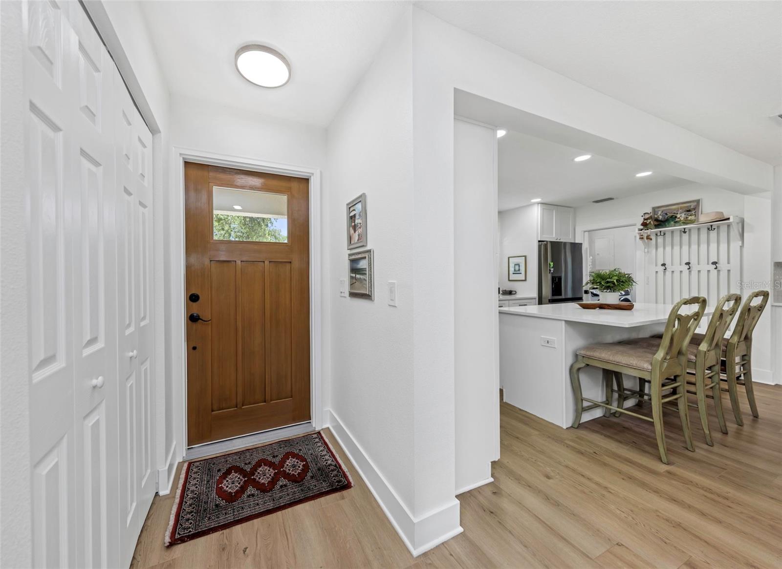 HARPER TERRACE - Residential