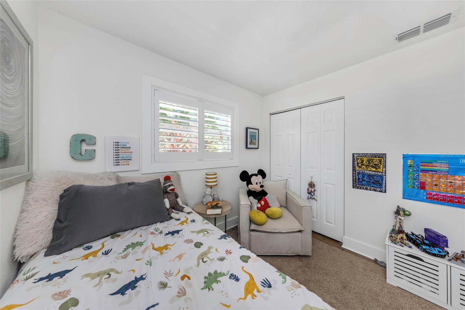 HARPER TERRACE - Residential