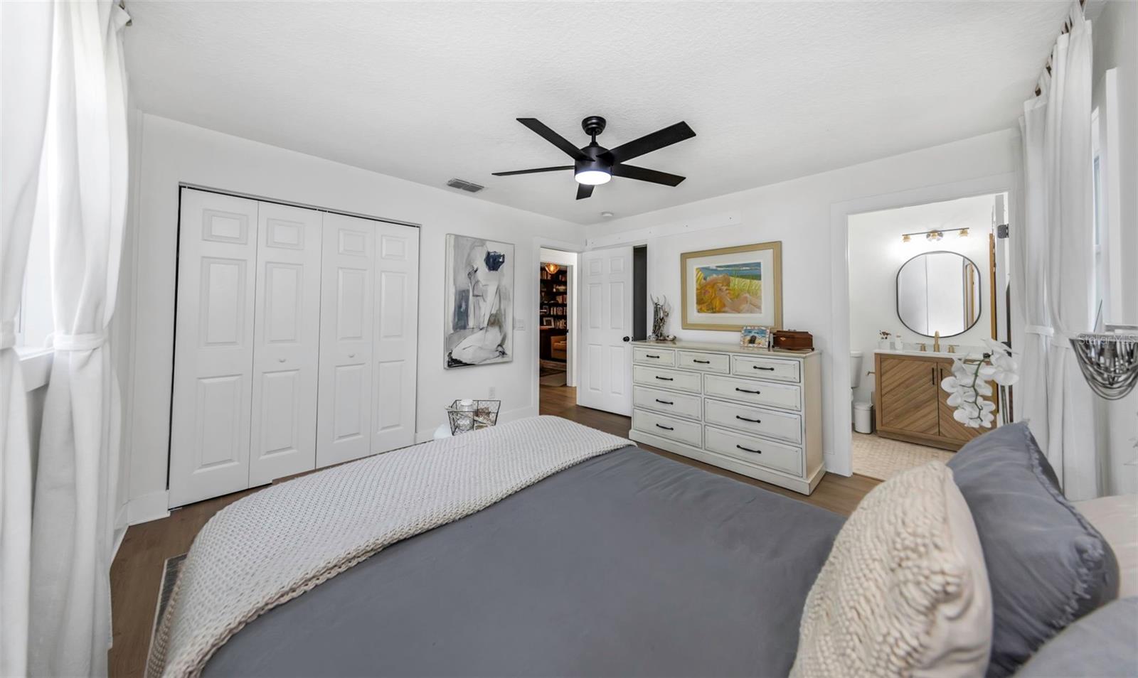 HARPER TERRACE - Residential