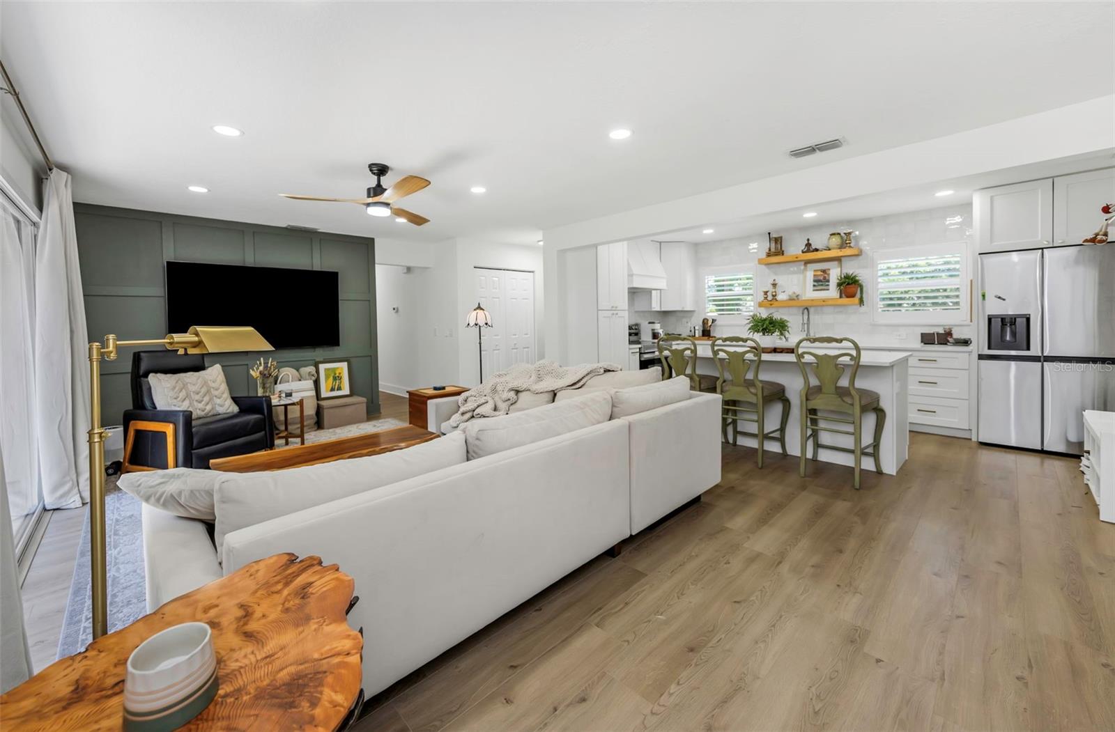 HARPER TERRACE - Residential