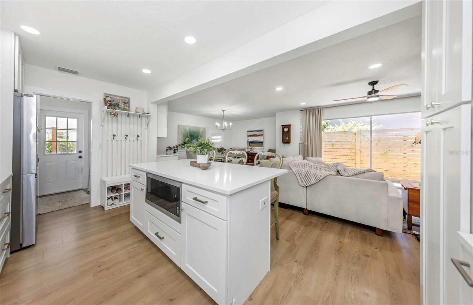 HARPER TERRACE - Residential