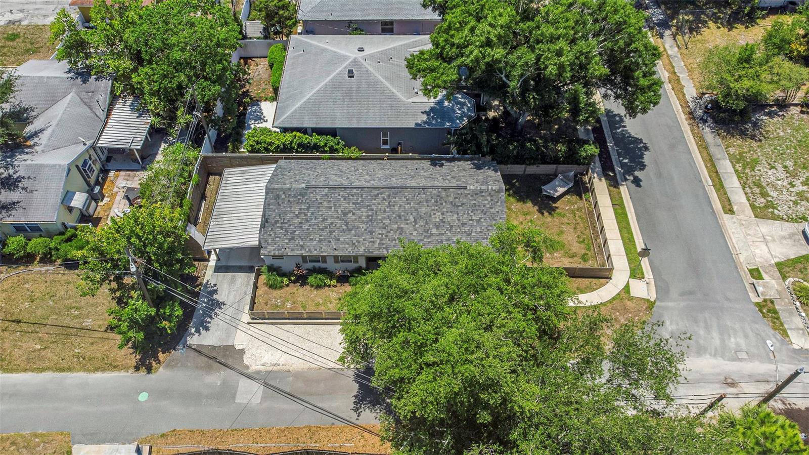 HARPER TERRACE - Residential