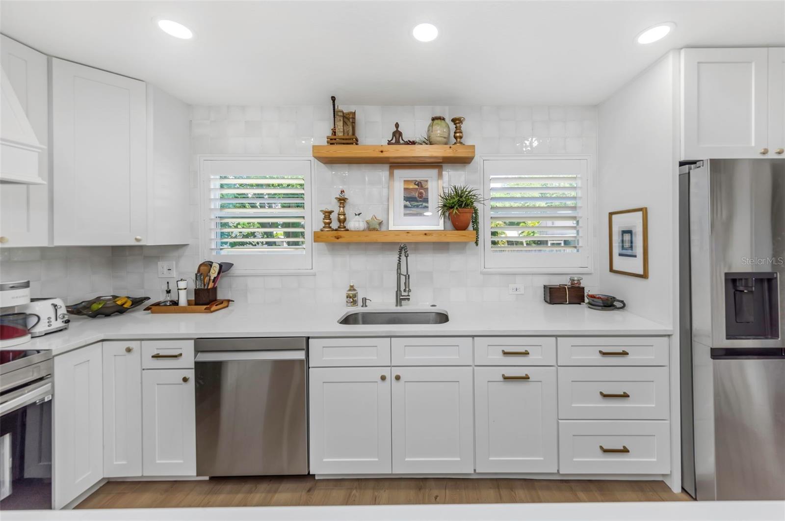 HARPER TERRACE - Residential
