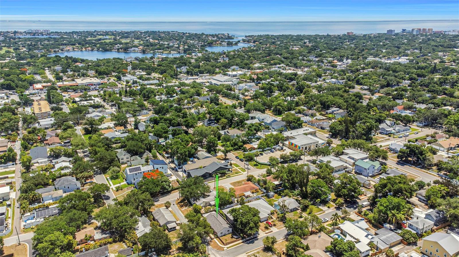 HARPER TERRACE - Residential