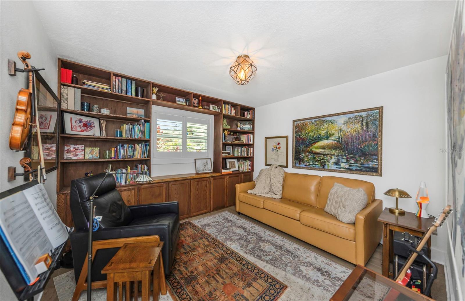 HARPER TERRACE - Residential