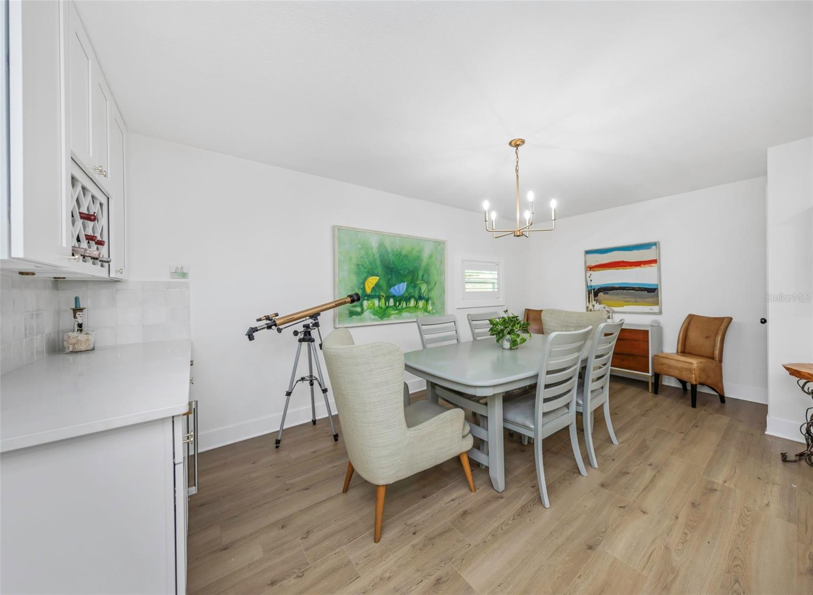 HARPER TERRACE - Residential