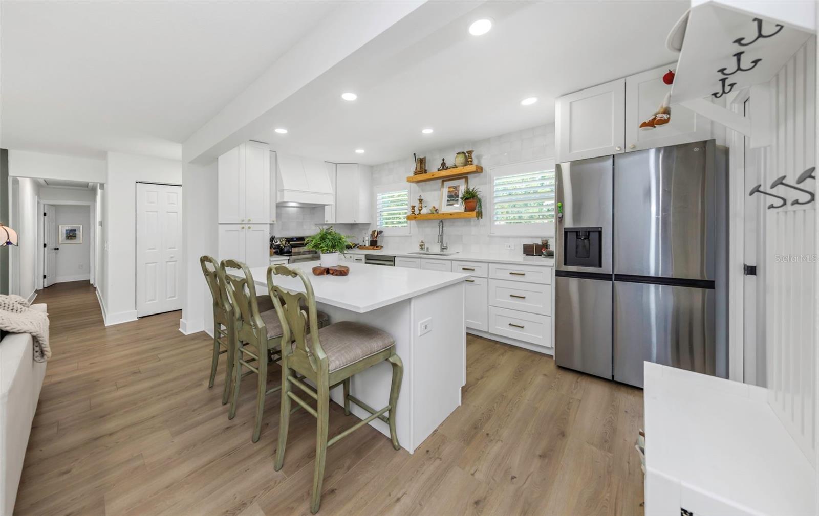 HARPER TERRACE - Residential