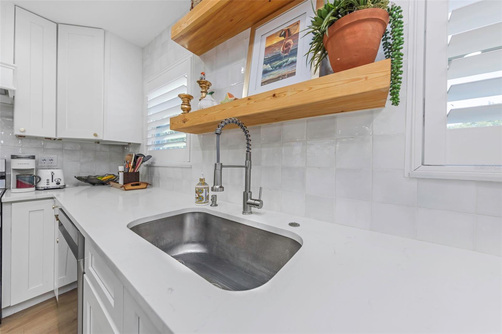 HARPER TERRACE - Residential