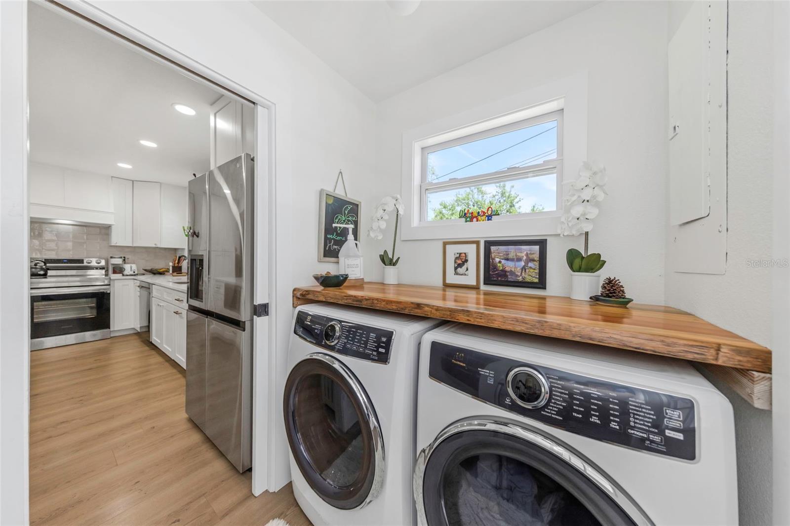 HARPER TERRACE - Residential