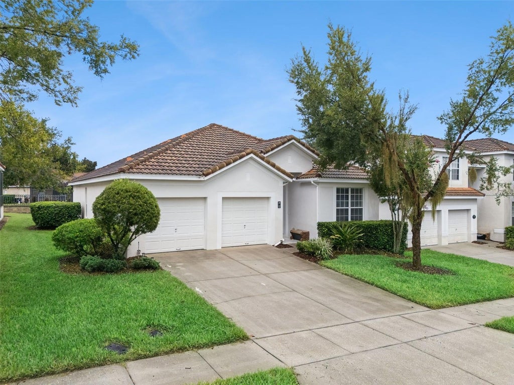 Photo of 7747 Teascone Boulevard, Kissimmee, FL 34747 (MLS # S5156805)
