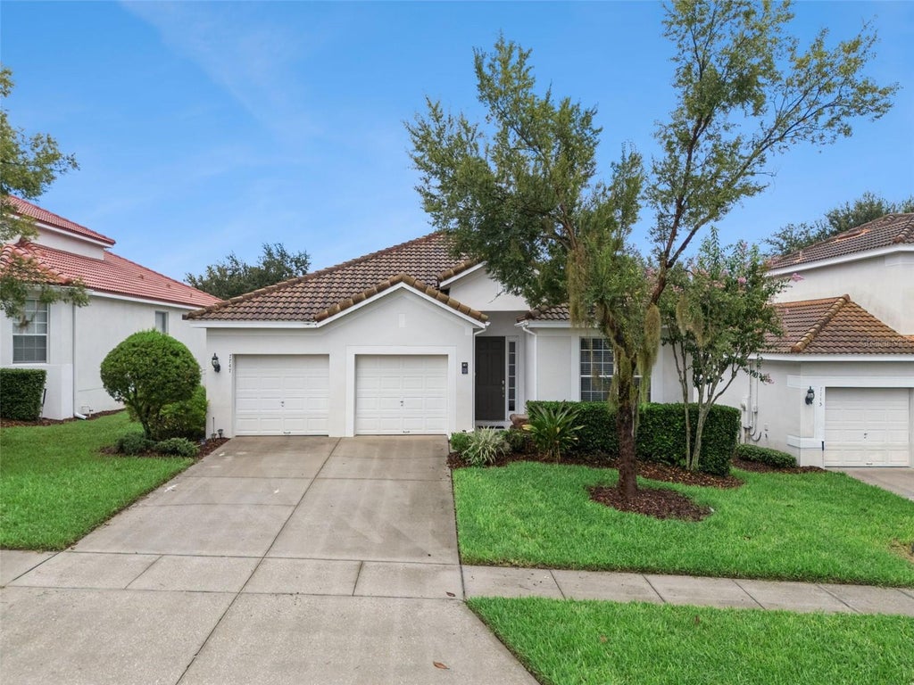 Photo of 7747 Teascone Boulevard, Kissimmee, FL 34747 (MLS # S5156805)