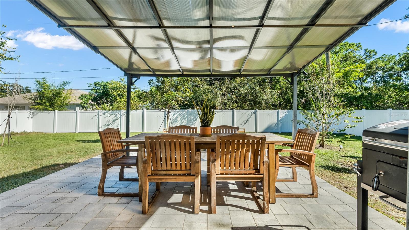 PORT ST LUCIE – SECTION 04 - Residential