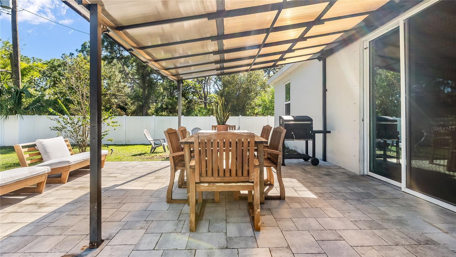 PORT ST LUCIE – SECTION 04 - Residential