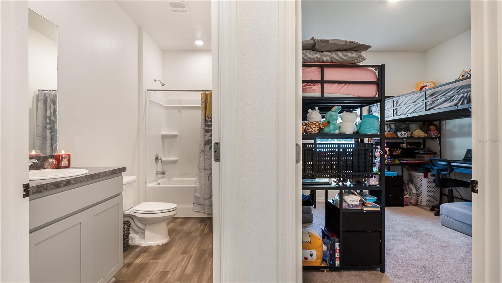 PORT ST LUCIE – SECTION 04 - Residential