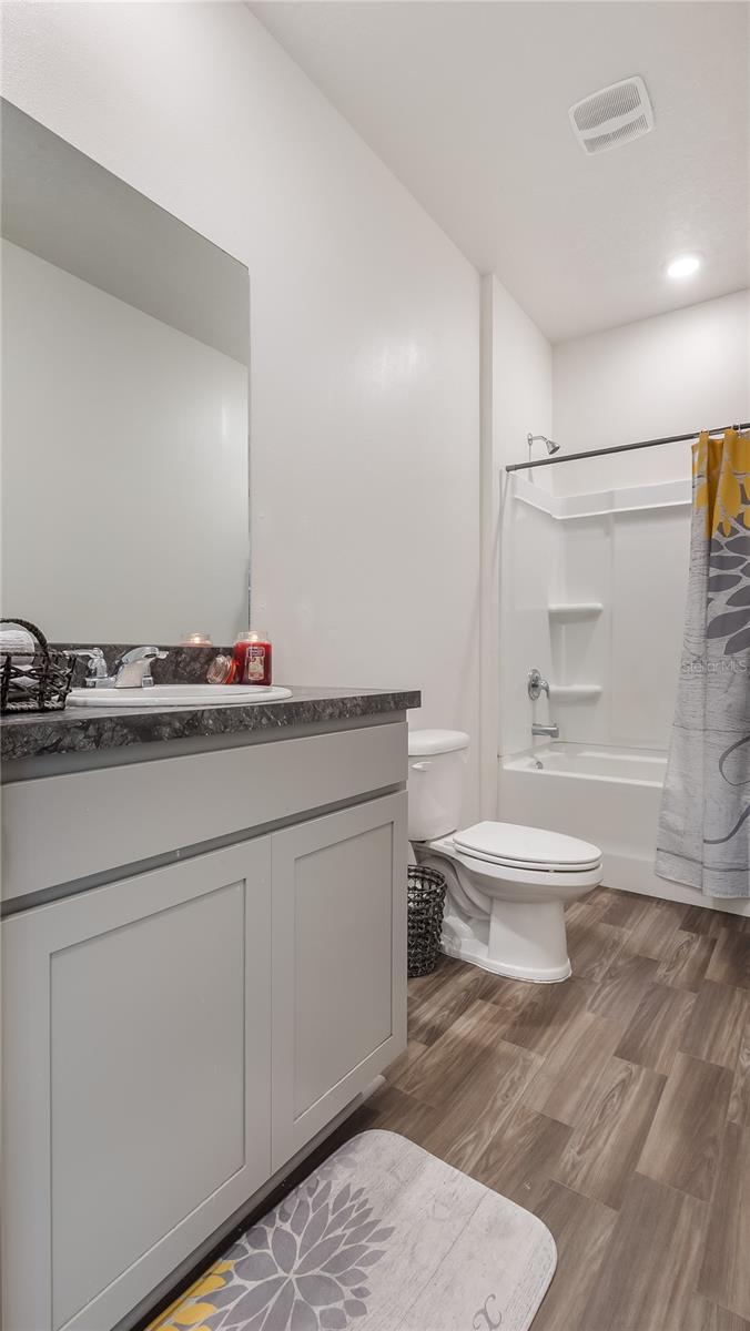 PORT ST LUCIE – SECTION 04 - Residential