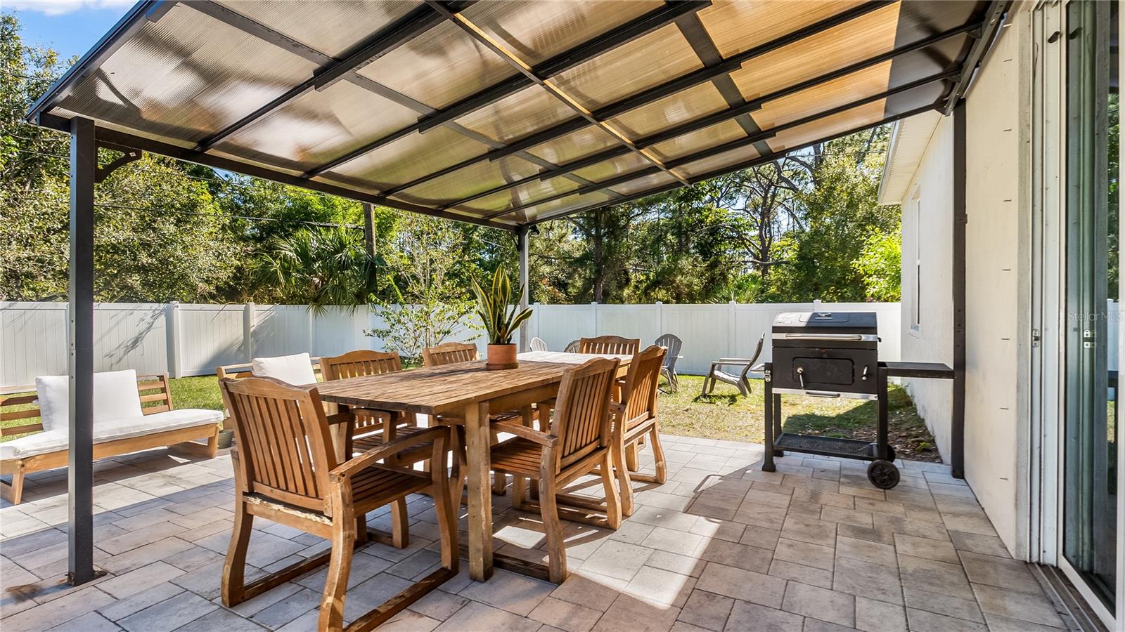 PORT ST LUCIE – SECTION 04 - Residential