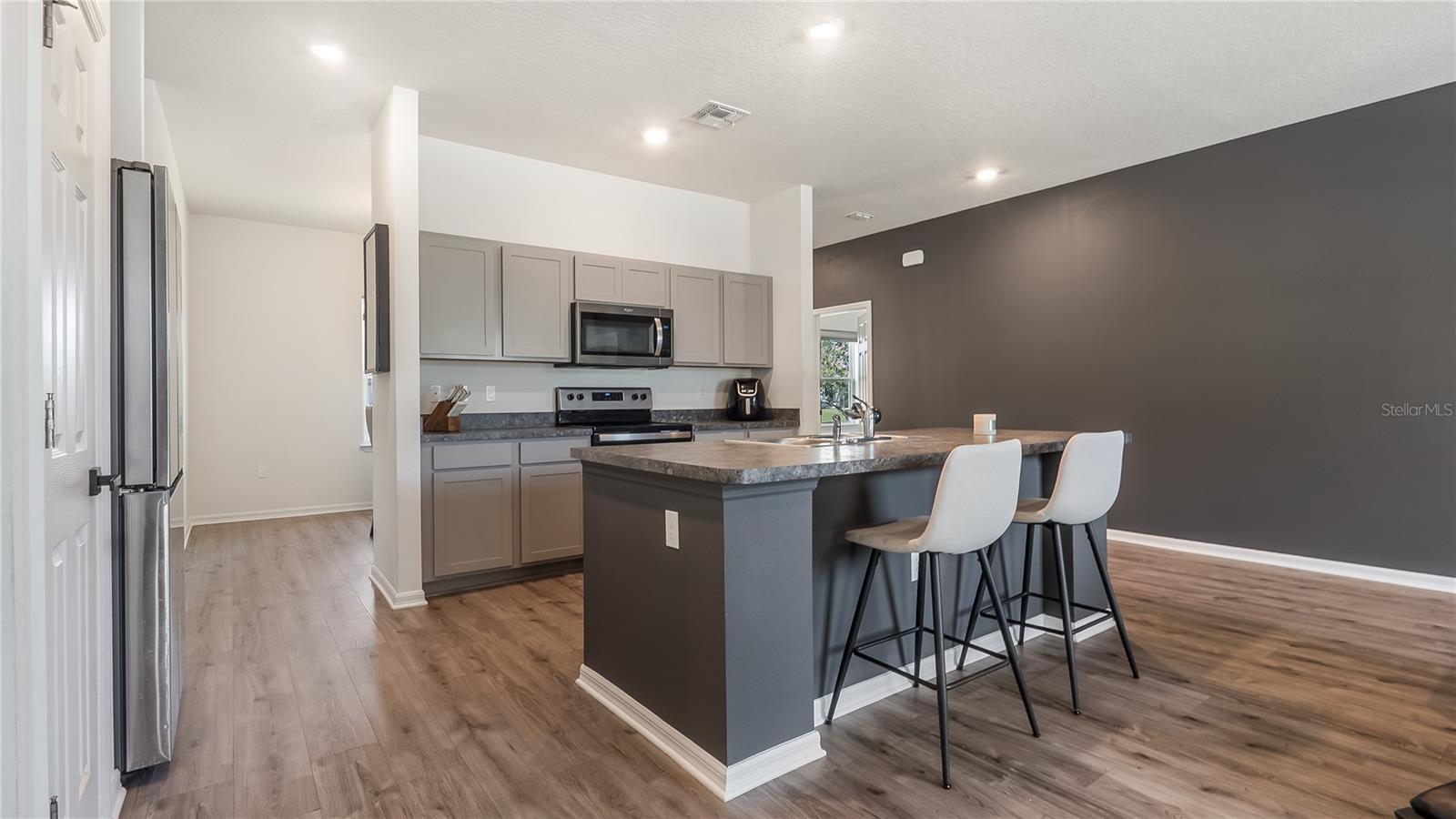 PORT ST LUCIE – SECTION 04 - Residential