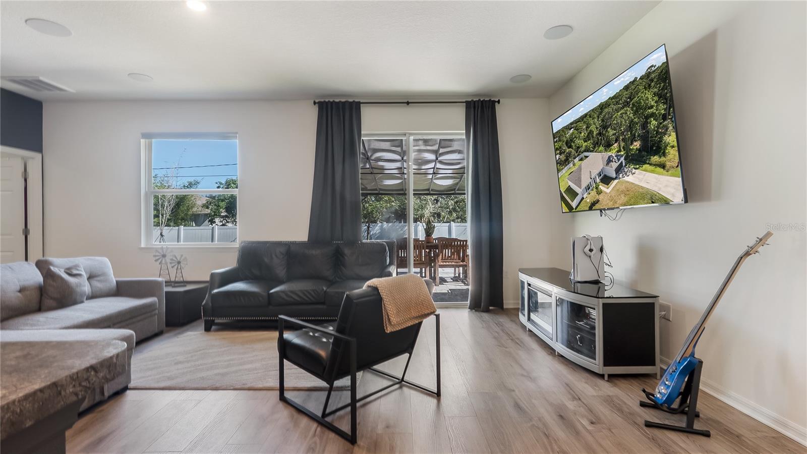 PORT ST LUCIE – SECTION 04 - Residential