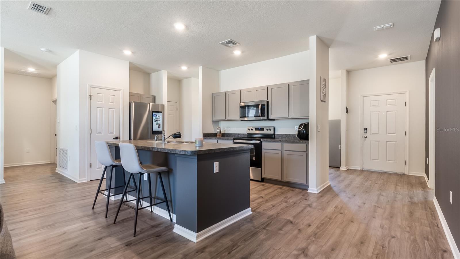 PORT ST LUCIE – SECTION 04 - Residential