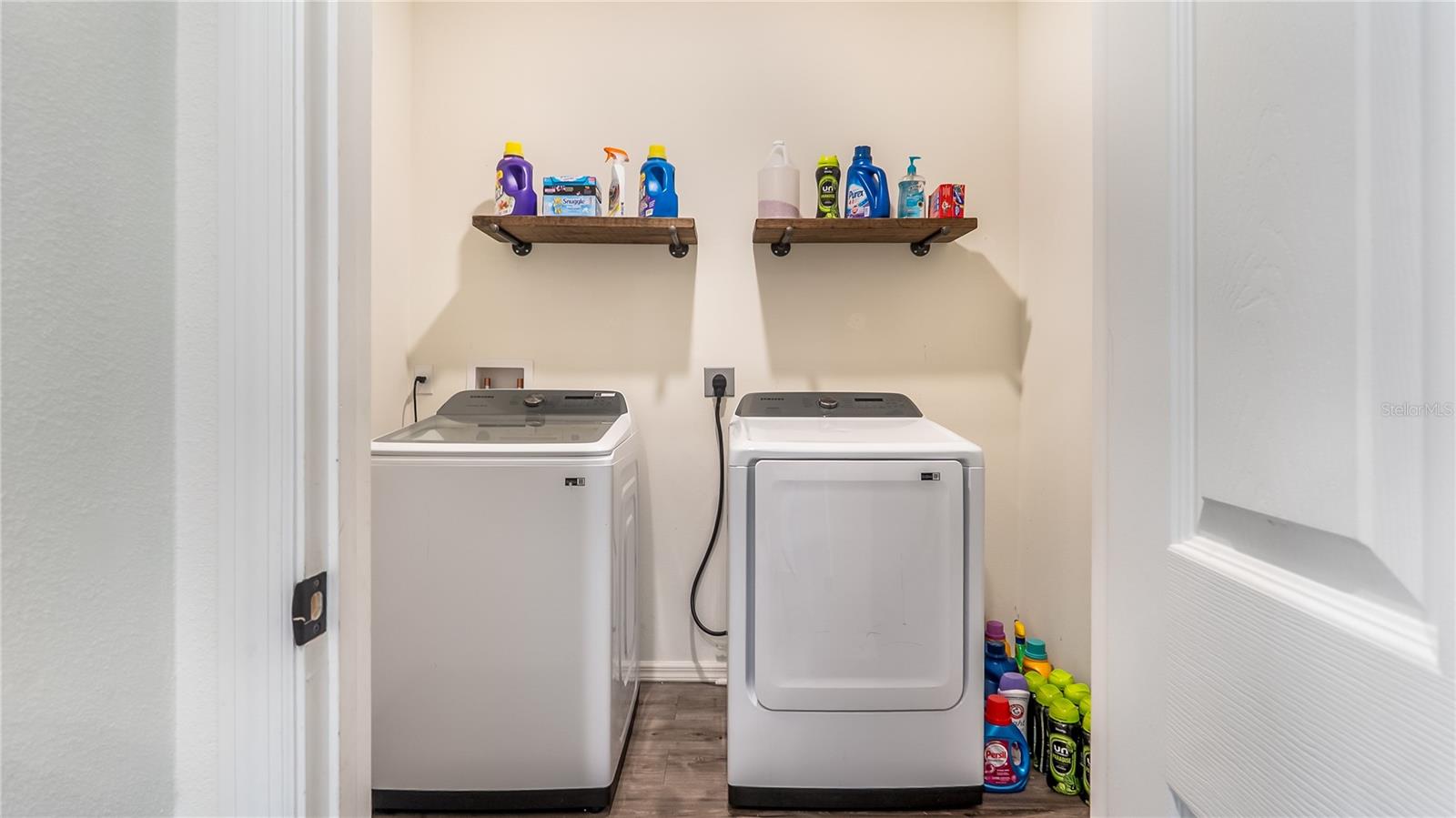 PORT ST LUCIE – SECTION 04 - Residential