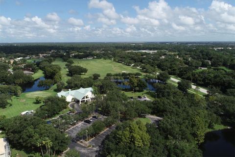 A home in BRADENTON