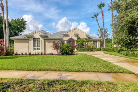 A home in BRADENTON